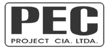 PEC Project Cia. Ltda.